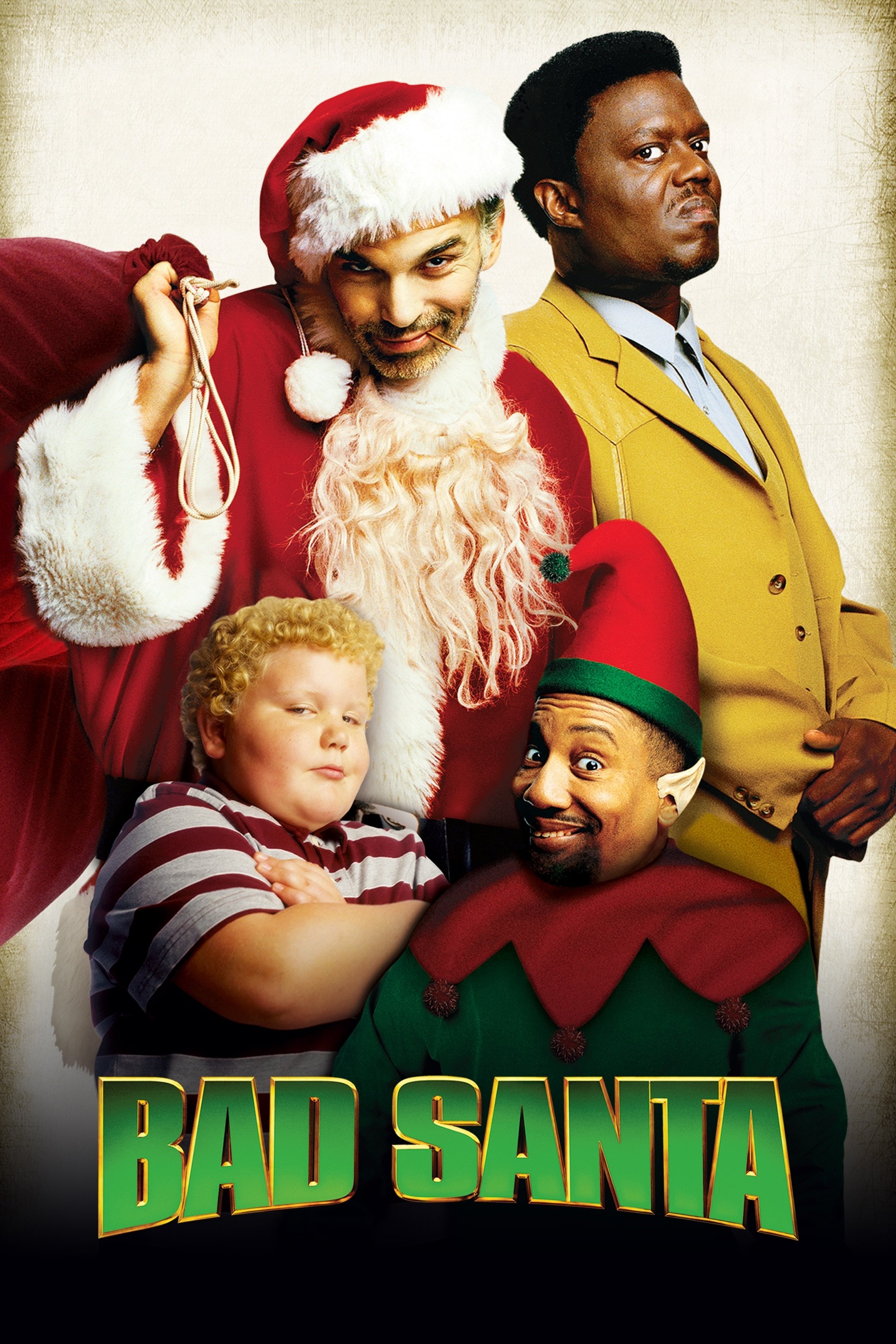 Bad Santa