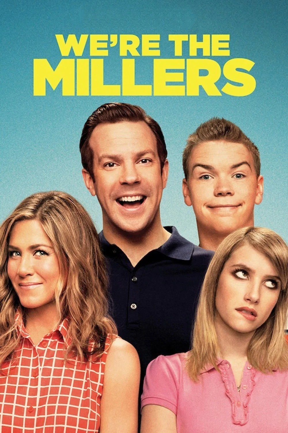 We're the
Millers