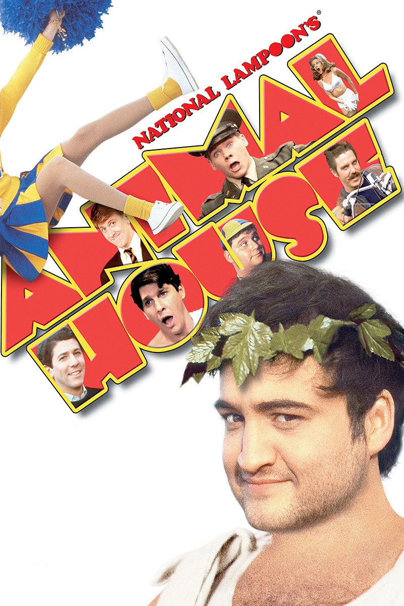Animal House