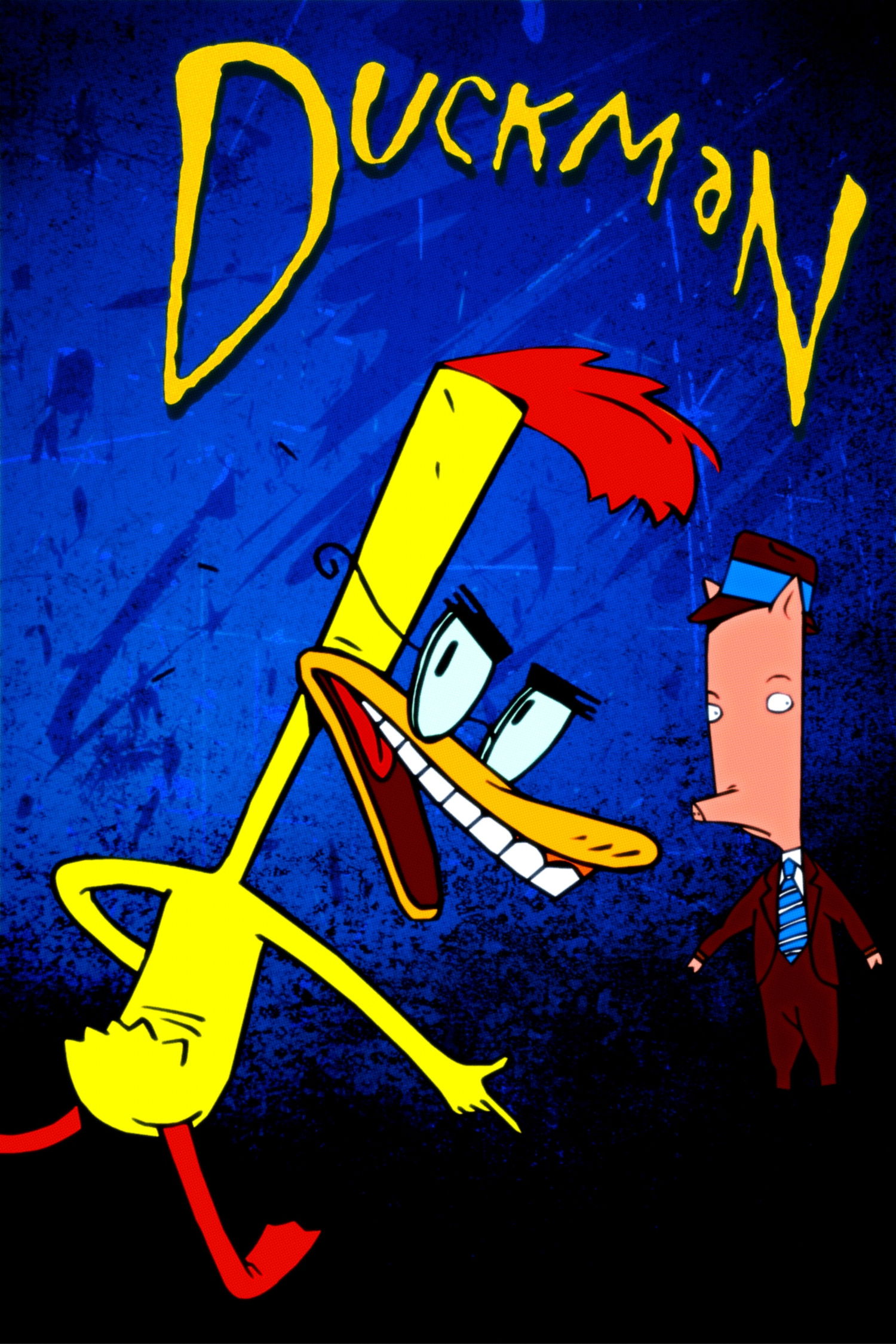 Duckman