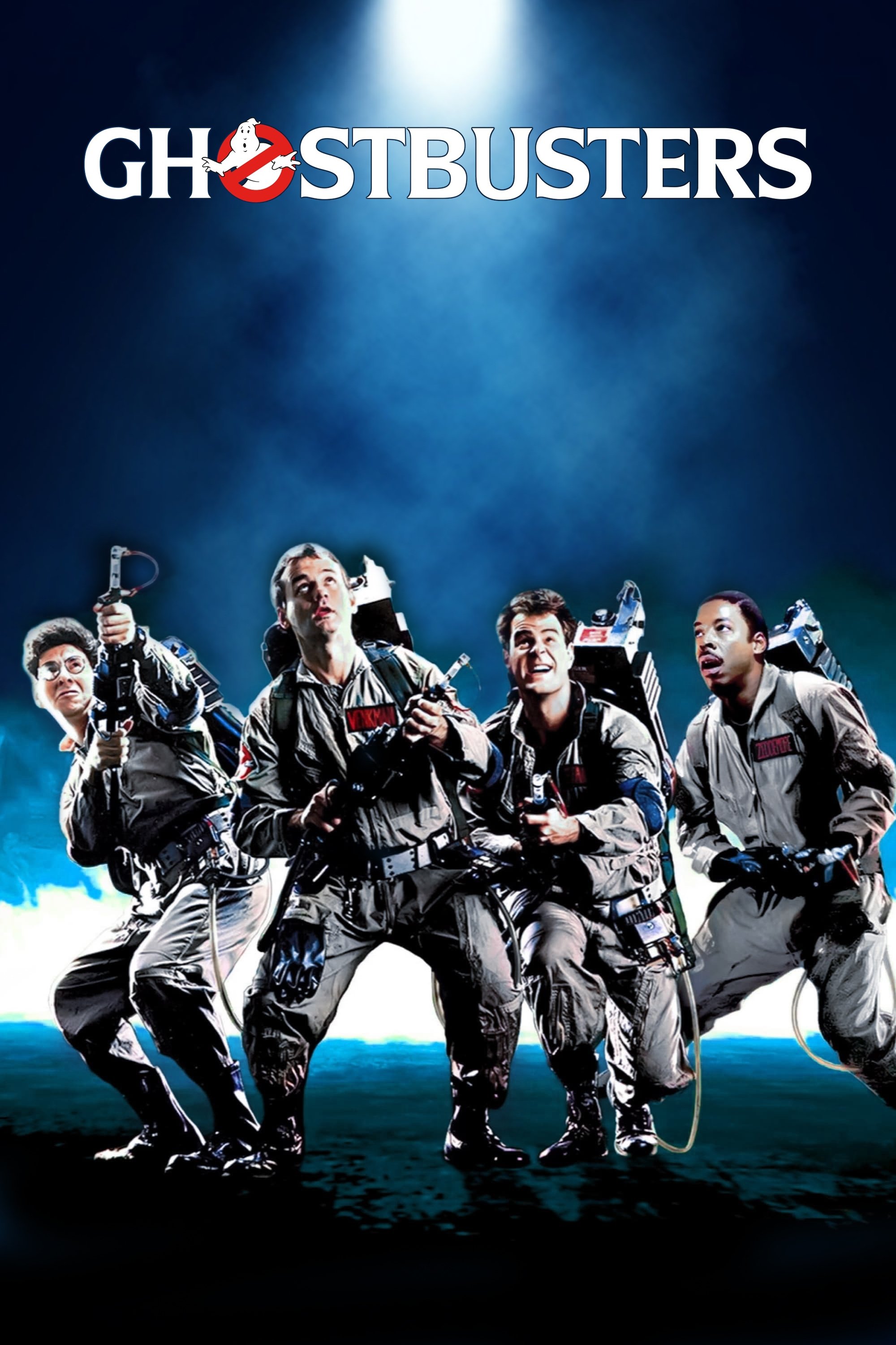 Ghostbusters