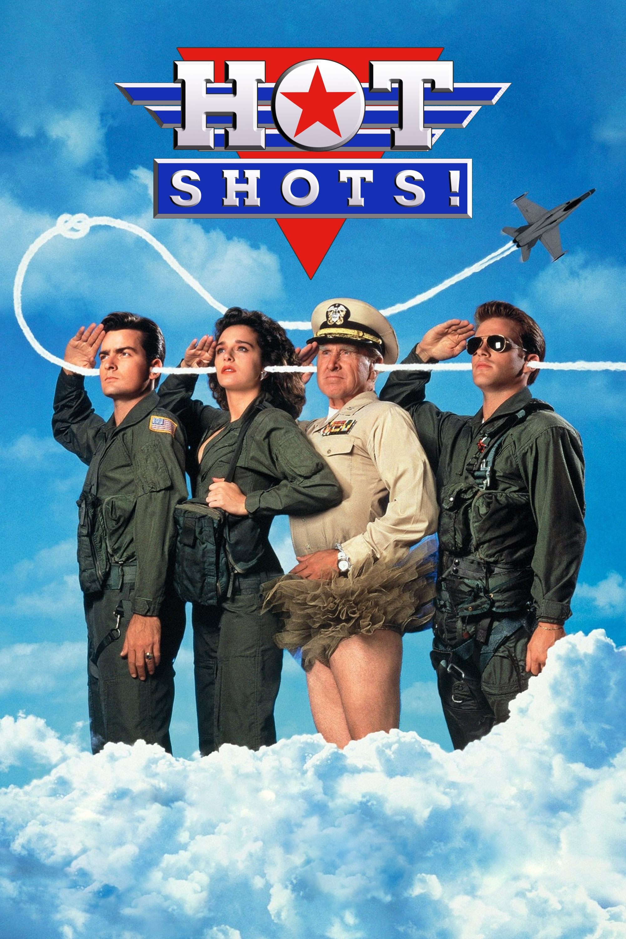 Hot
Shots!