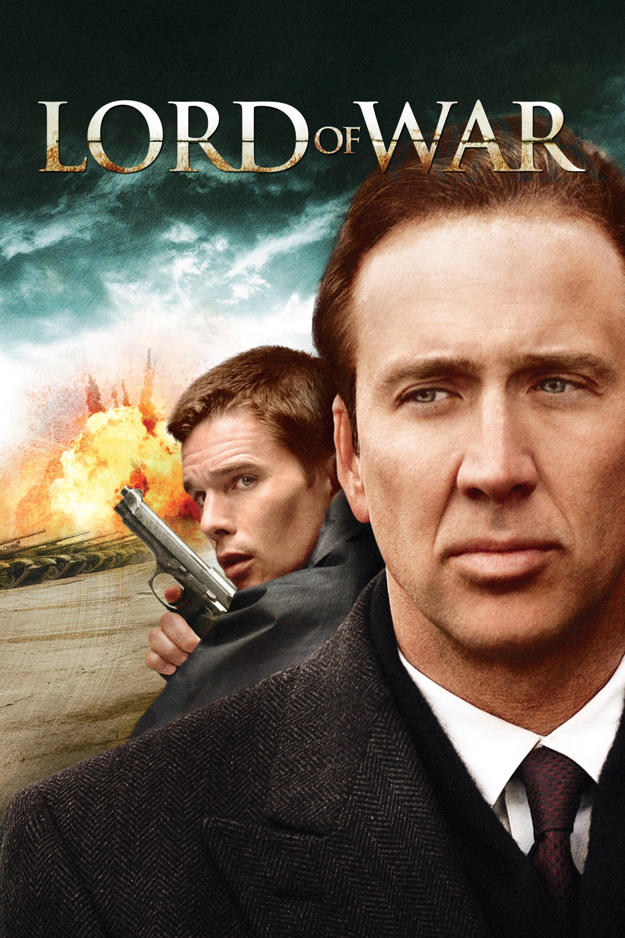 Lord of War
